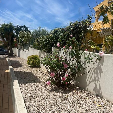 Casa Júlia Villa Carvoeiro  Kültér fotó