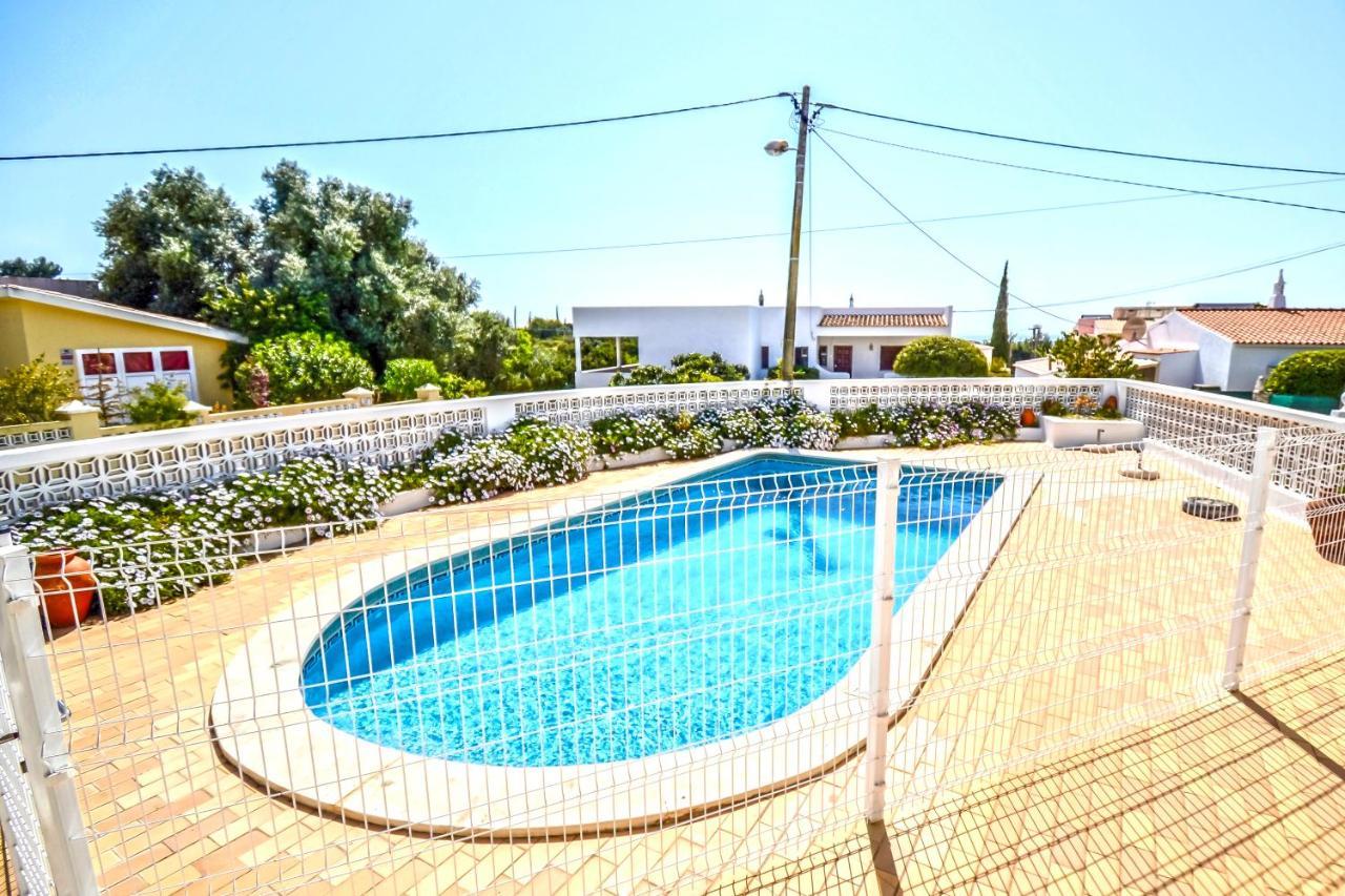 Casa Júlia Villa Carvoeiro  Kültér fotó