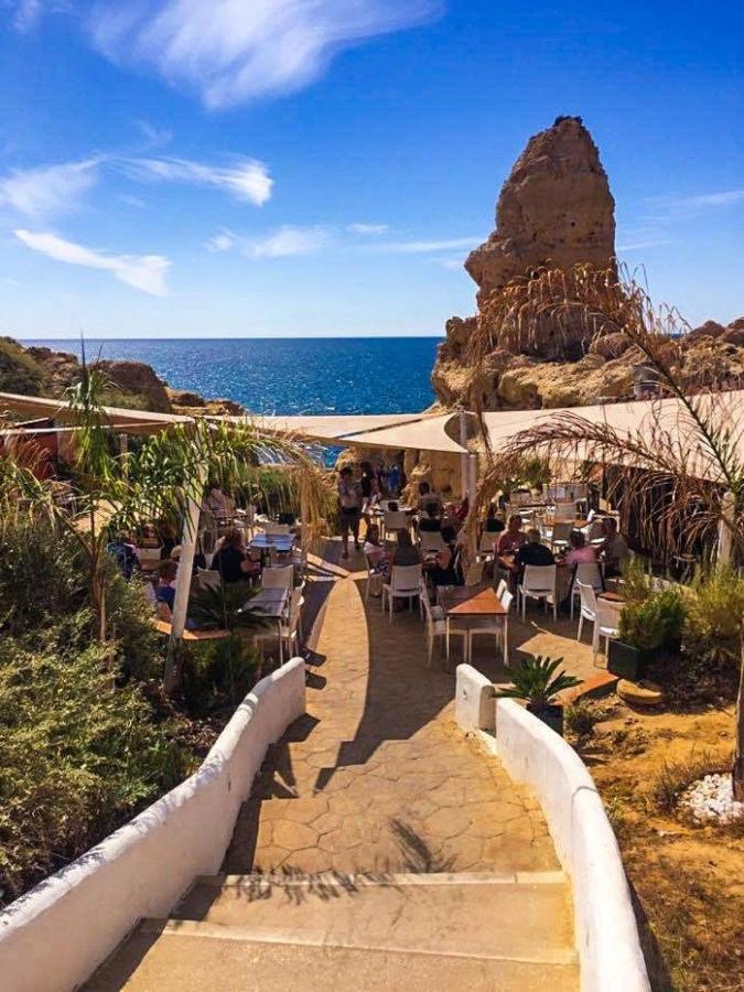 Casa Júlia Villa Carvoeiro  Kültér fotó