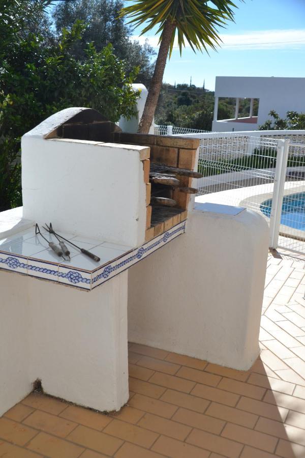Casa Júlia Villa Carvoeiro  Kültér fotó