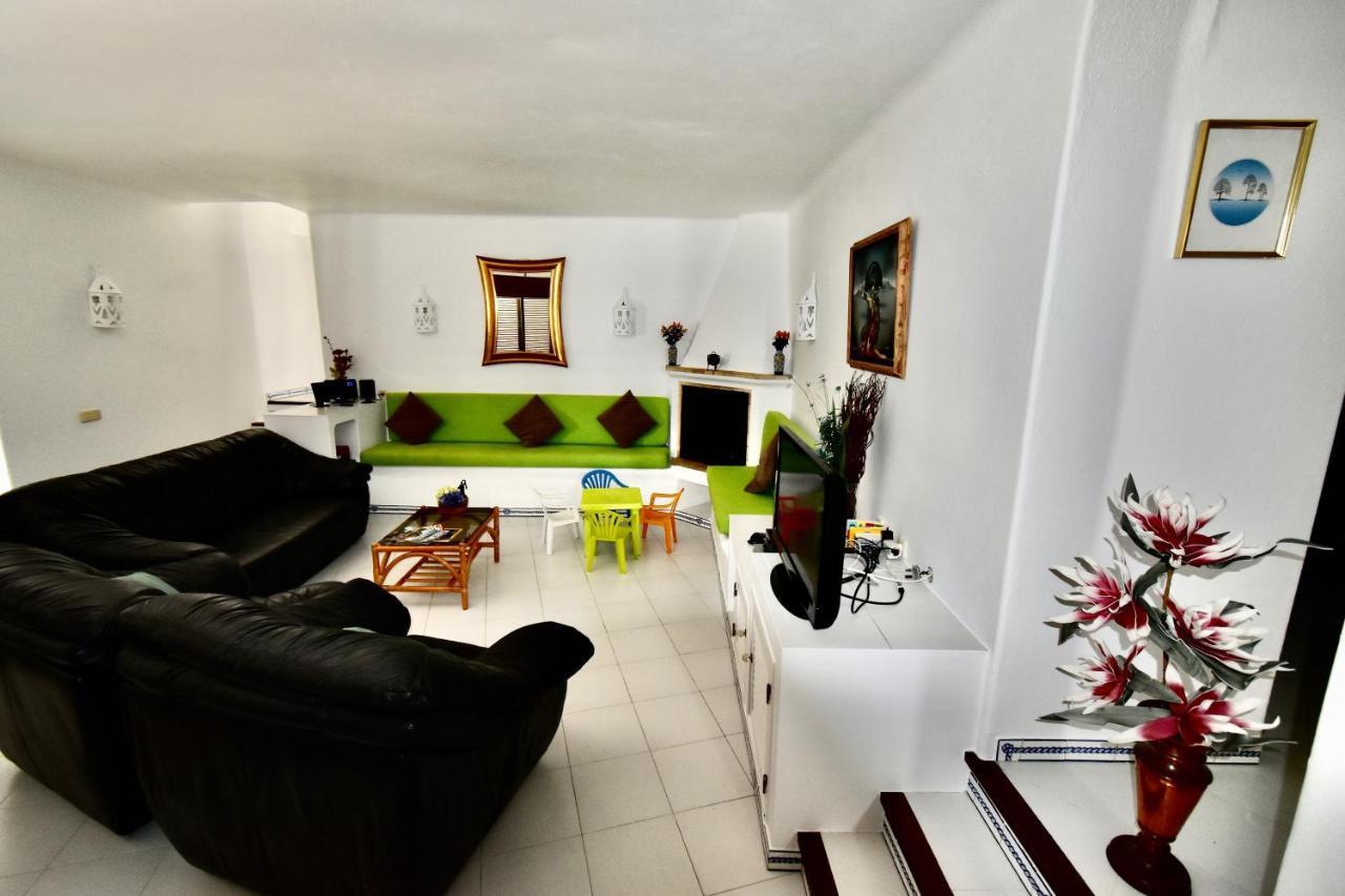 Casa Júlia Villa Carvoeiro  Kültér fotó