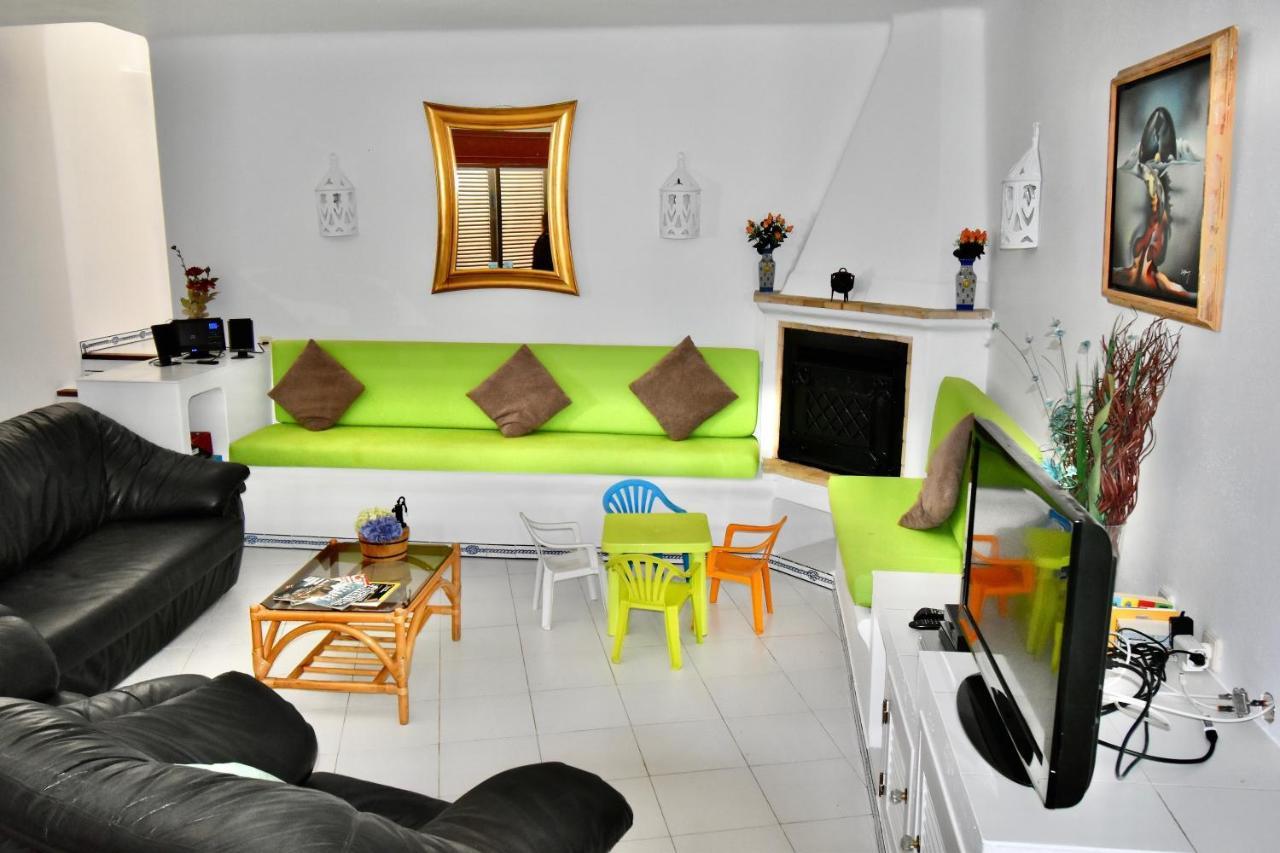 Casa Júlia Villa Carvoeiro  Kültér fotó