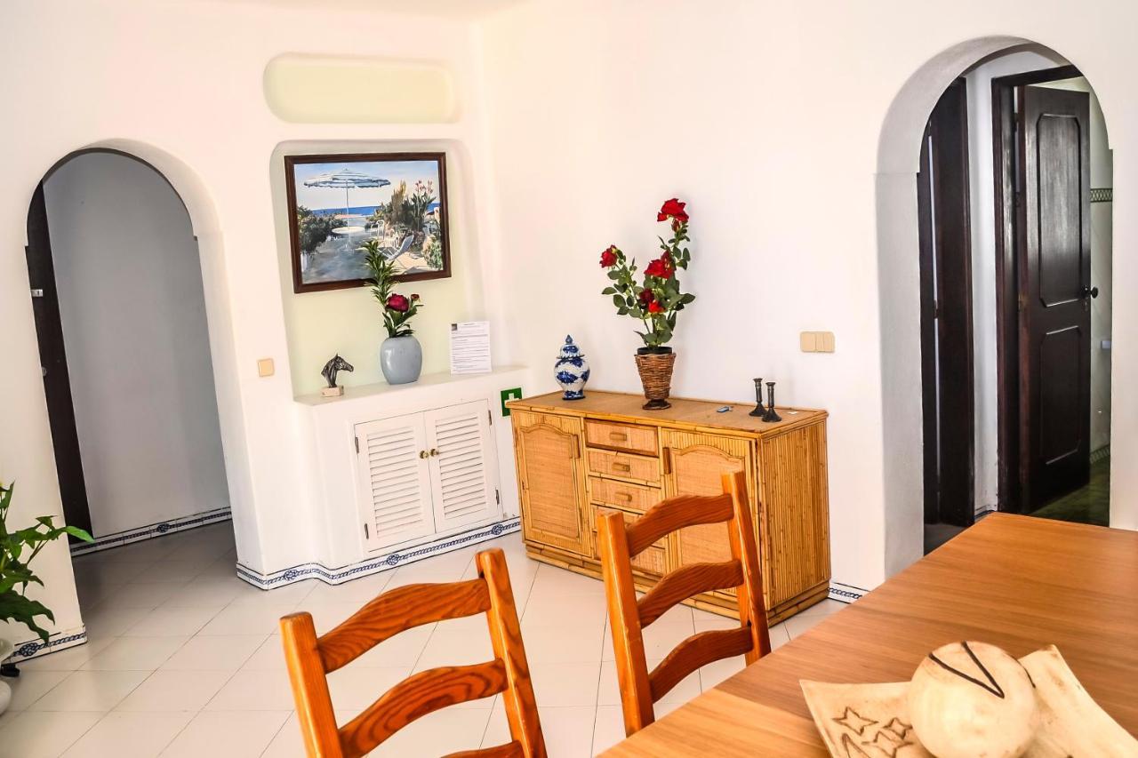 Casa Júlia Villa Carvoeiro  Kültér fotó