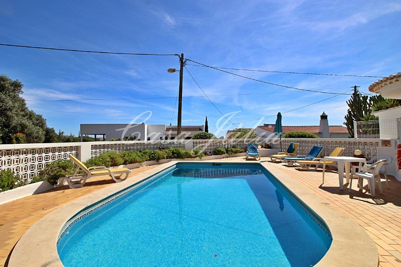 Casa Júlia Villa Carvoeiro  Kültér fotó
