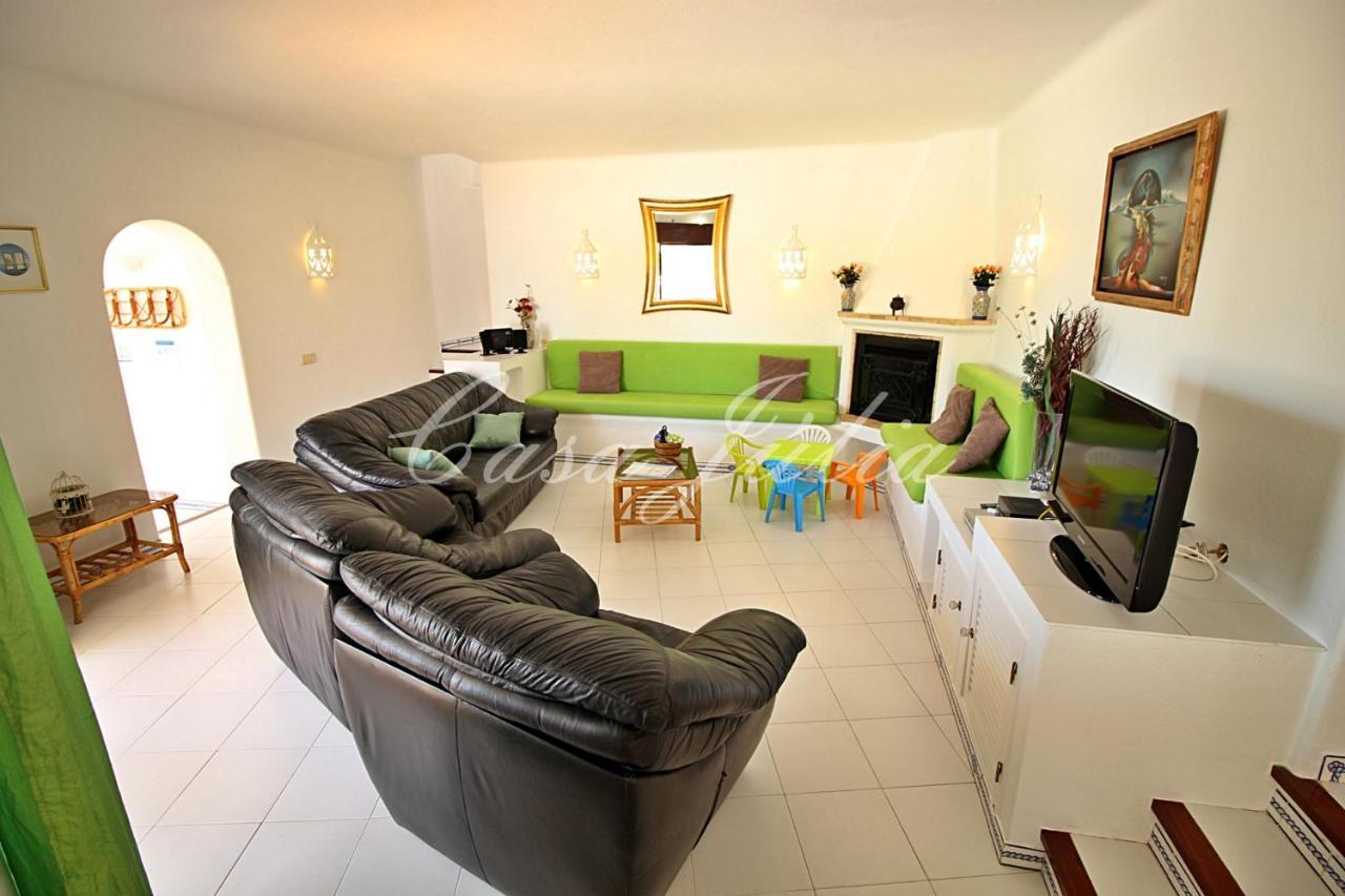 Casa Júlia Villa Carvoeiro  Kültér fotó