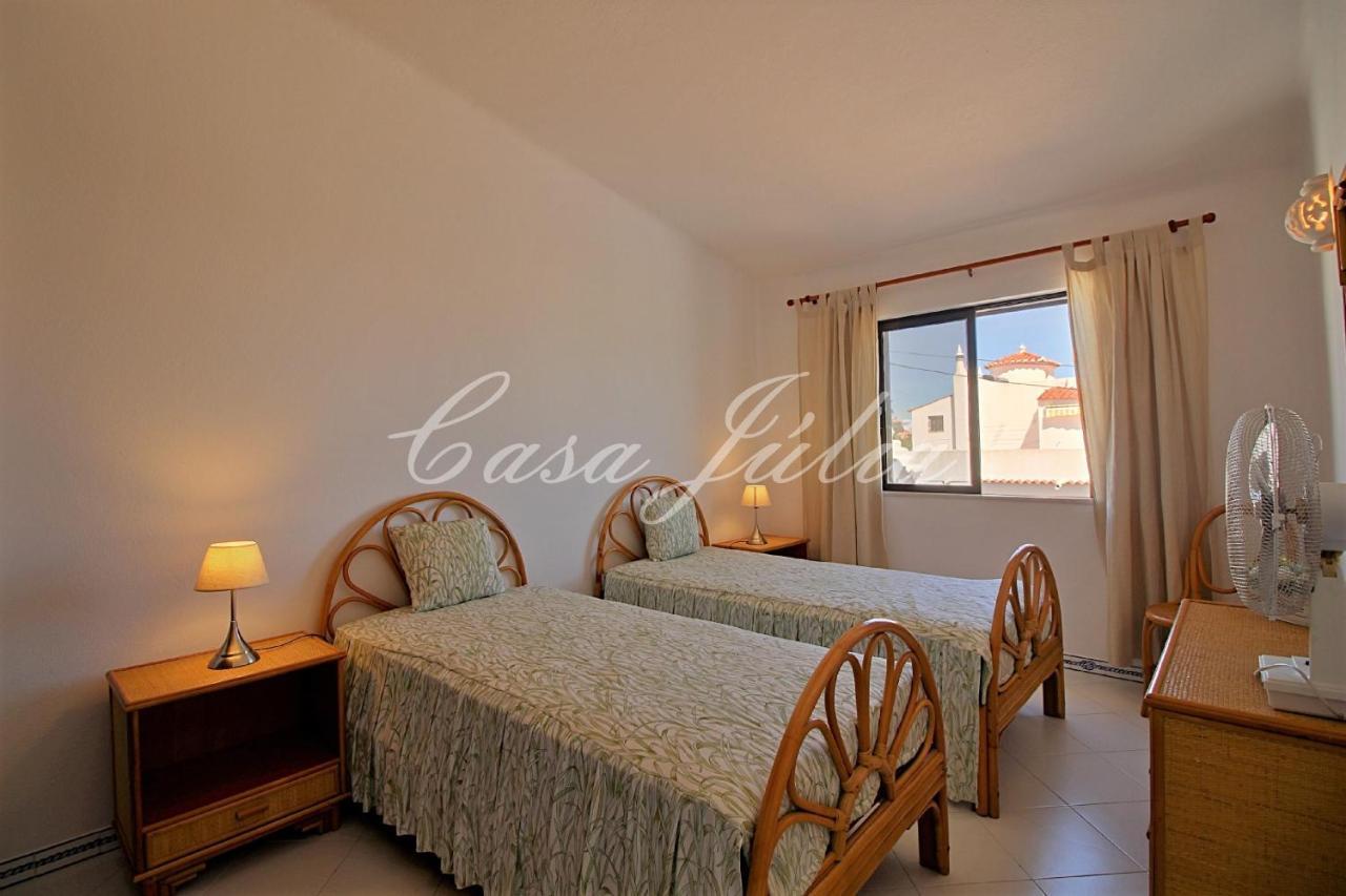 Casa Júlia Villa Carvoeiro  Kültér fotó