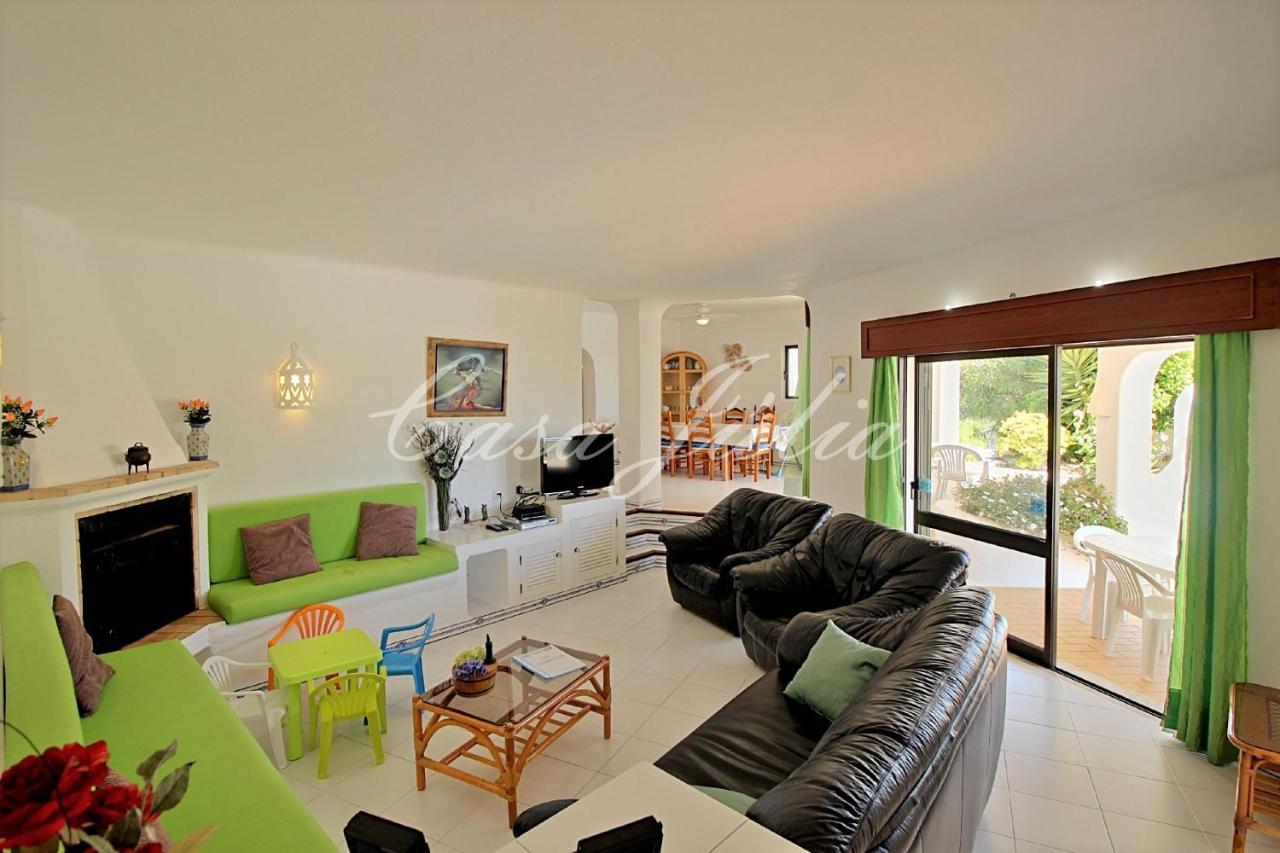 Casa Júlia Villa Carvoeiro  Kültér fotó