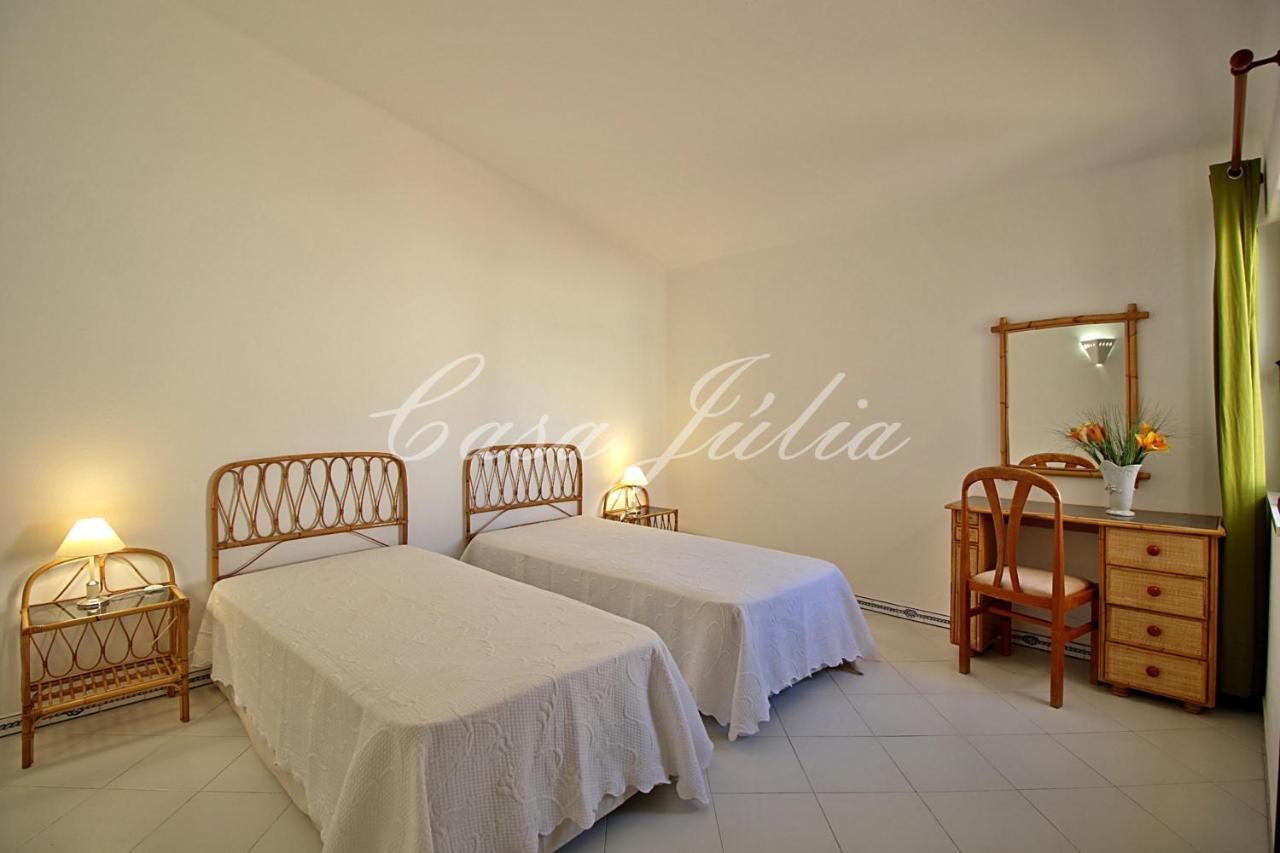 Casa Júlia Villa Carvoeiro  Kültér fotó