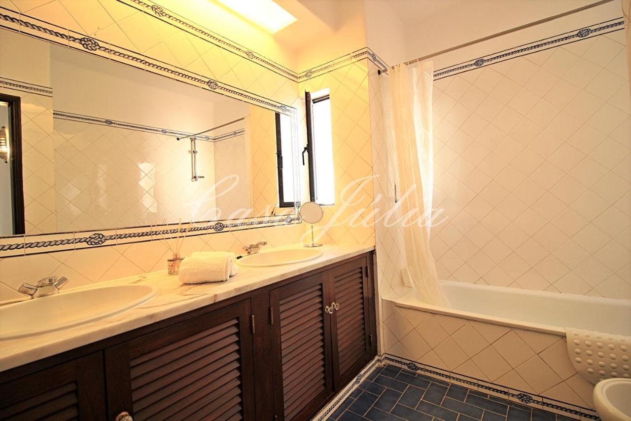 Casa Júlia Villa Carvoeiro  Kültér fotó