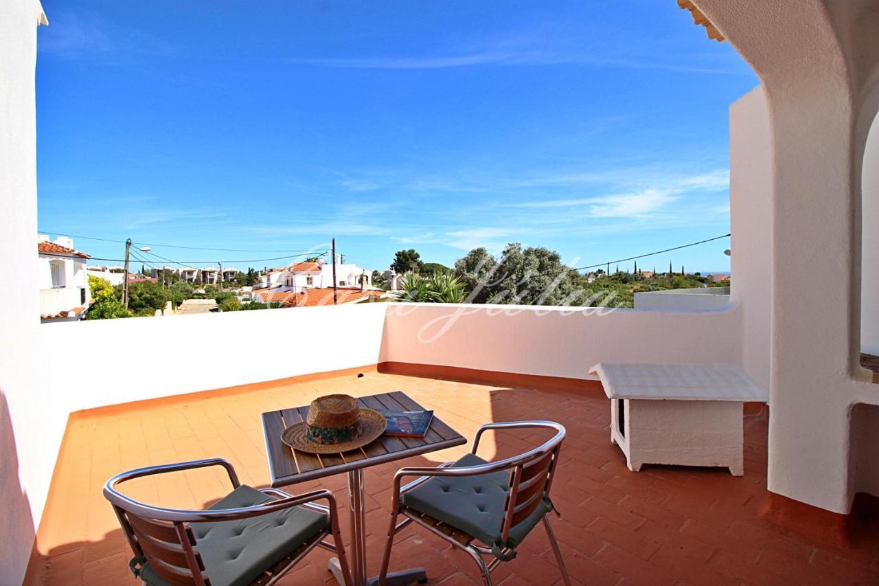 Casa Júlia Villa Carvoeiro  Kültér fotó