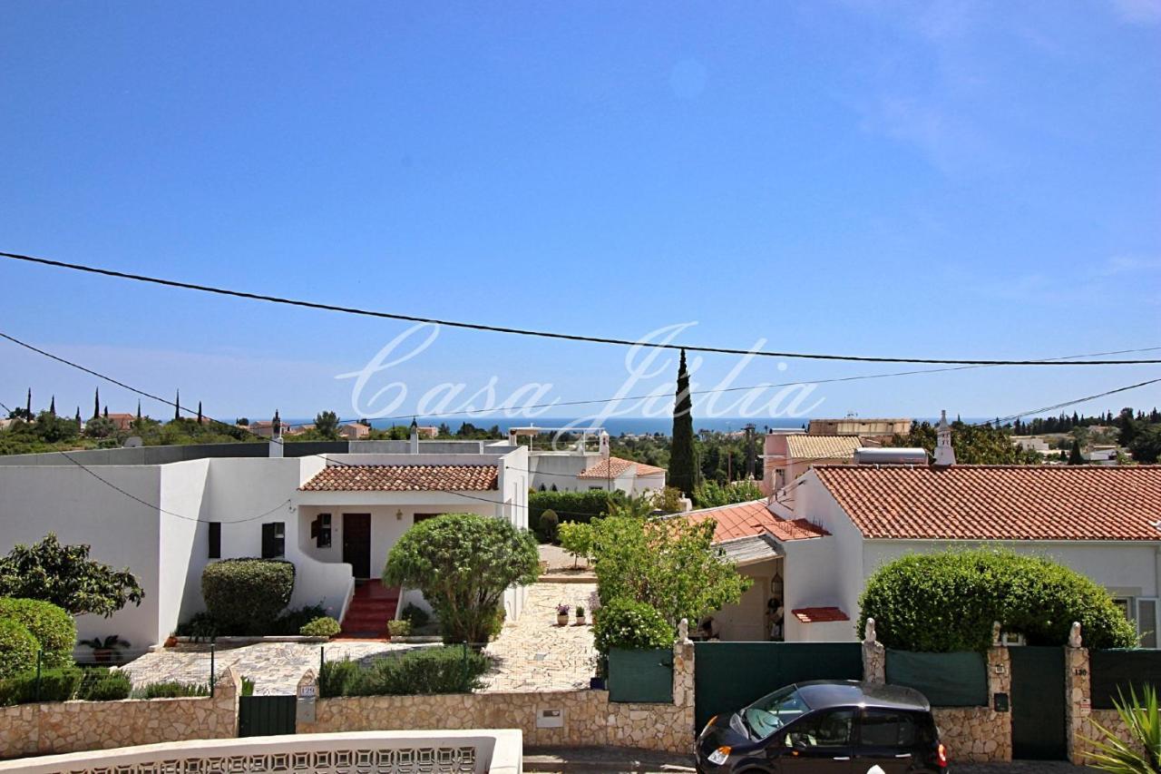 Casa Júlia Villa Carvoeiro  Kültér fotó