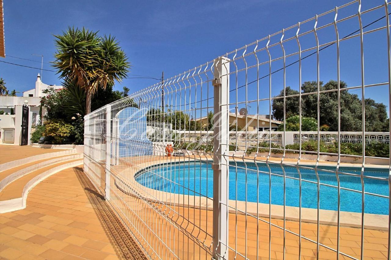 Casa Júlia Villa Carvoeiro  Kültér fotó