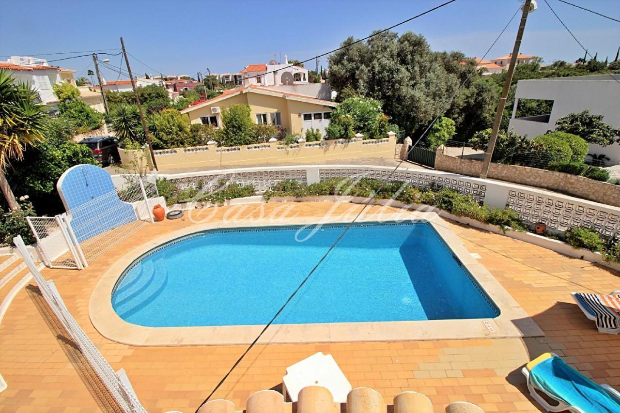 Casa Júlia Villa Carvoeiro  Kültér fotó