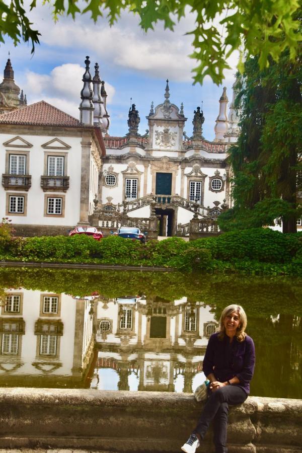 Casa Júlia Villa Carvoeiro  Kültér fotó