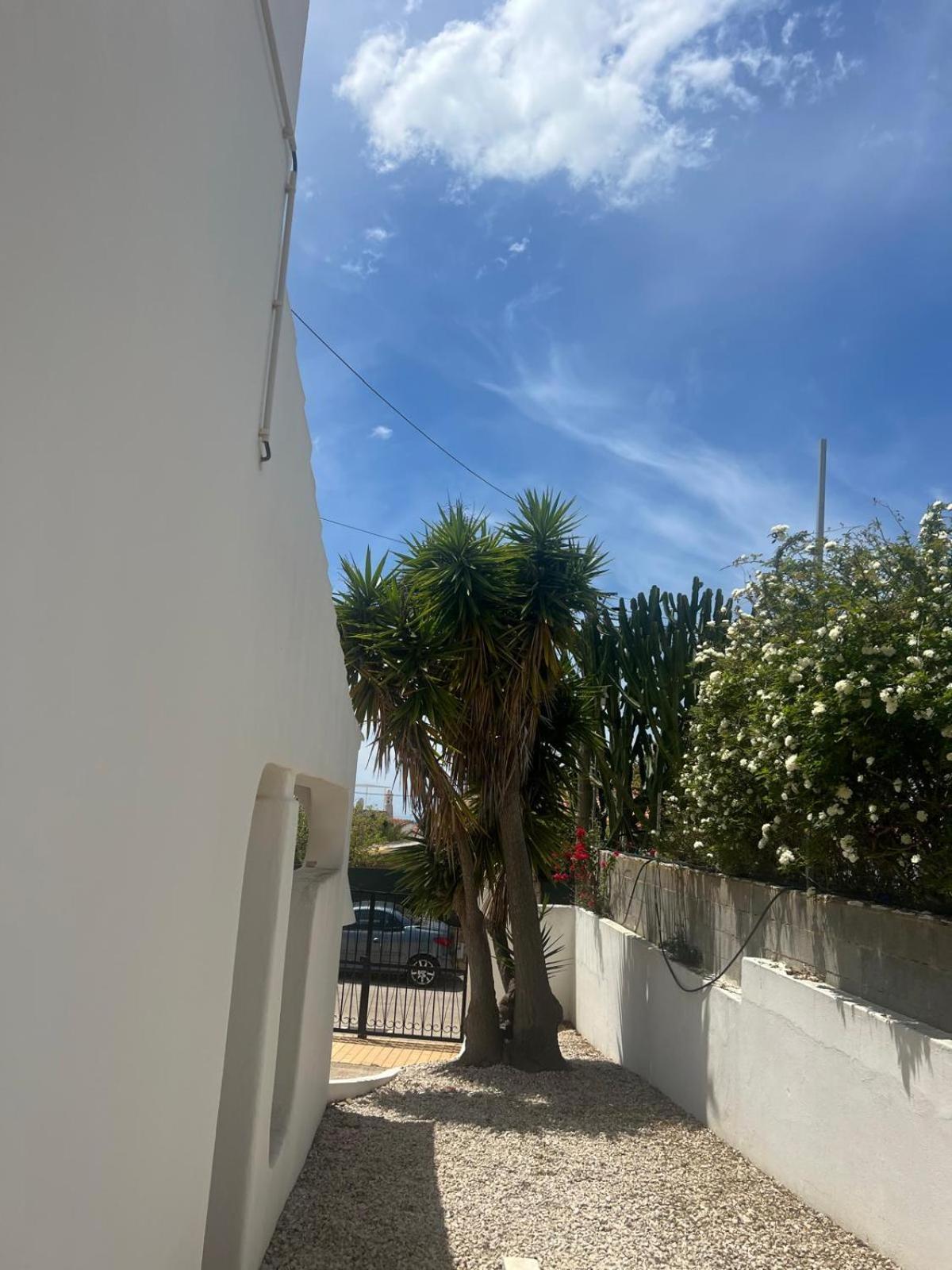 Casa Júlia Villa Carvoeiro  Kültér fotó
