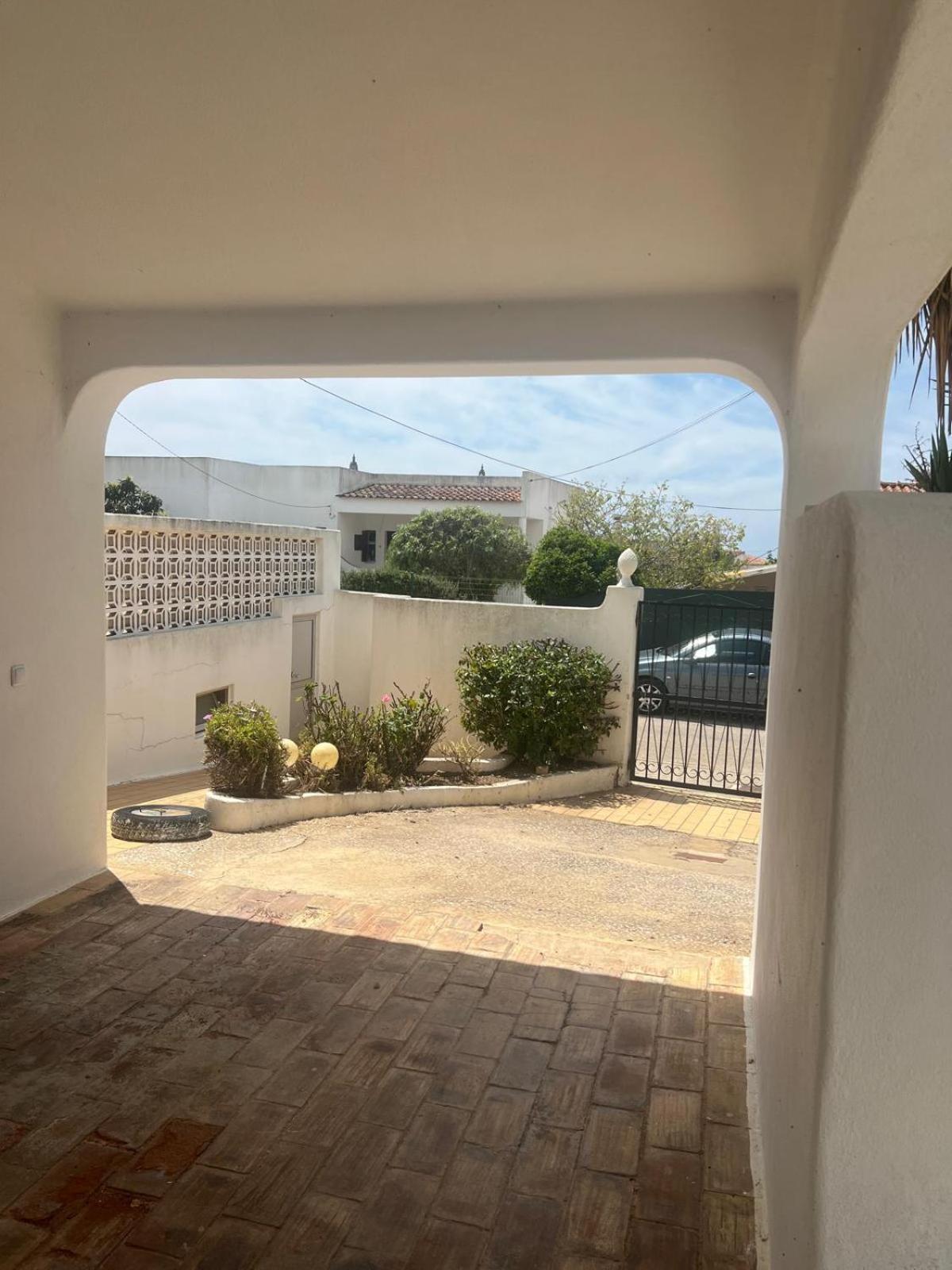 Casa Júlia Villa Carvoeiro  Kültér fotó